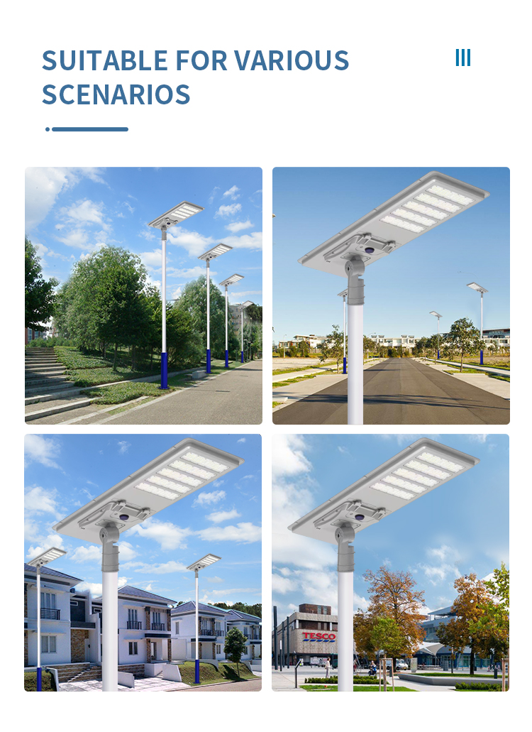 School Hotel Engineering Solar Street Light Remote Control Waterproof Cordless Home Garden LED Solar Street Light Outdoor (21).jpg