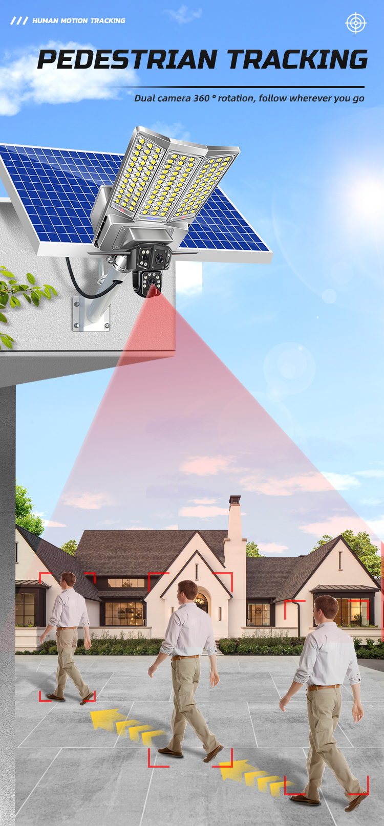 App Control Smart Solar Camera With Light 4G Wifi Outdoor CCTV Wireless Home Security Camera With Solar Street Light (19).jpg