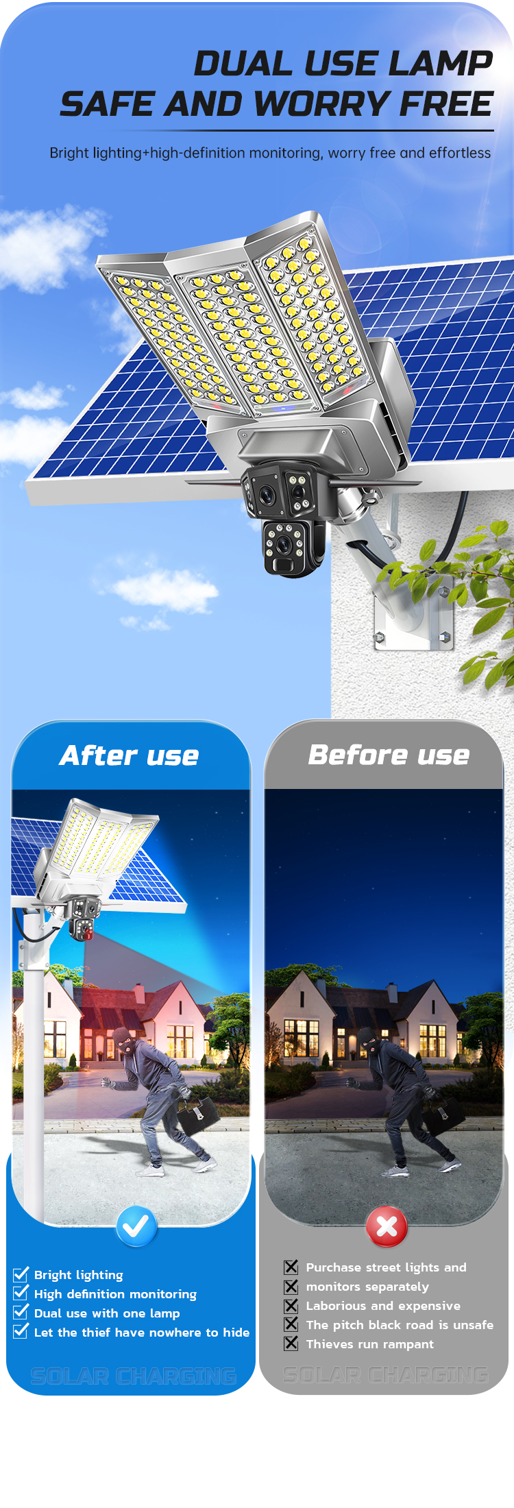 App Control Smart Solar Camera With Light 4G Wifi Outdoor CCTV Wireless Home Security Camera With Solar Street Light (18).jpg