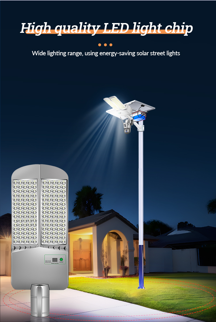 Residential Area Solar Lamp With CCTV Camera Wifi Farm Garden Courtyard Outdoor Wireless Solar Street Light (5).jpg