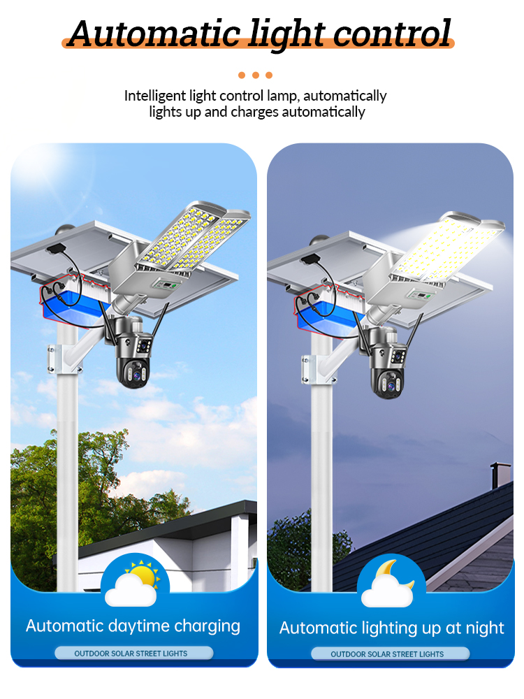 Residential Area Solar Lamp With CCTV Camera Wifi Farm Garden Courtyard Outdoor Wireless Solar Street Light (4).jpg