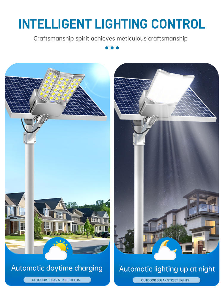 Outdoor Lighting for Construction Projects Solar Street Light IP65 Garden Courtyard High Brightness Beads LED Solar Light Street (10).jpg