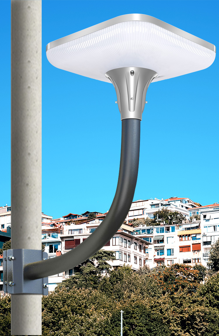 Outdoor High Bright Solar Street Light Courtyard Park Road Decoration Waterproof IP67 LED Solar Power Supply Garden Light (9).jpg