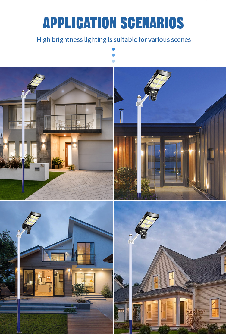 All in One Security CCTV System APP Control Solar Street Light Ip65 4G Home Garden LED Solar Street Light With Came (8).jpg