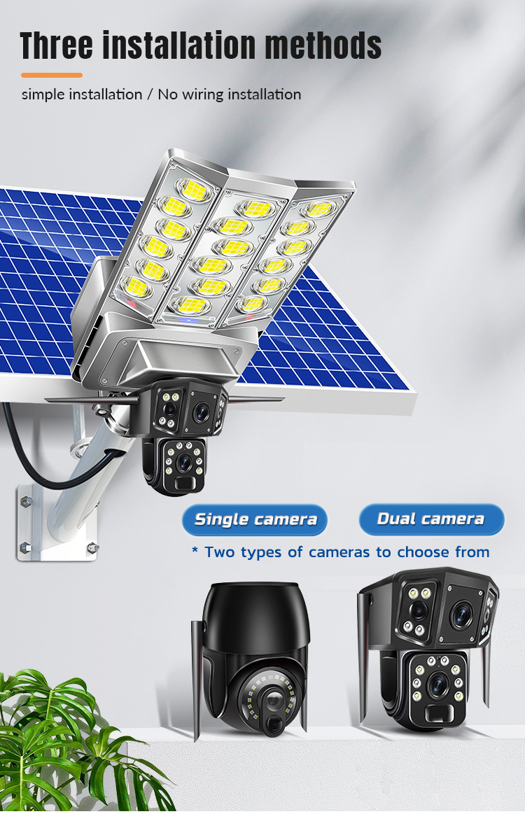 High Power Solar Street Lamp With Camera 4G Wifi Outdoor Home Security Monitoring CCTV Solar Camera Wi (1 (5).jpg