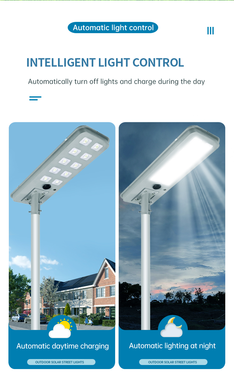 Residential Community LED Solar Street Light Pedestrian Road Highway Garden LED All in One Solar Street Light Outdoor (17).jpg