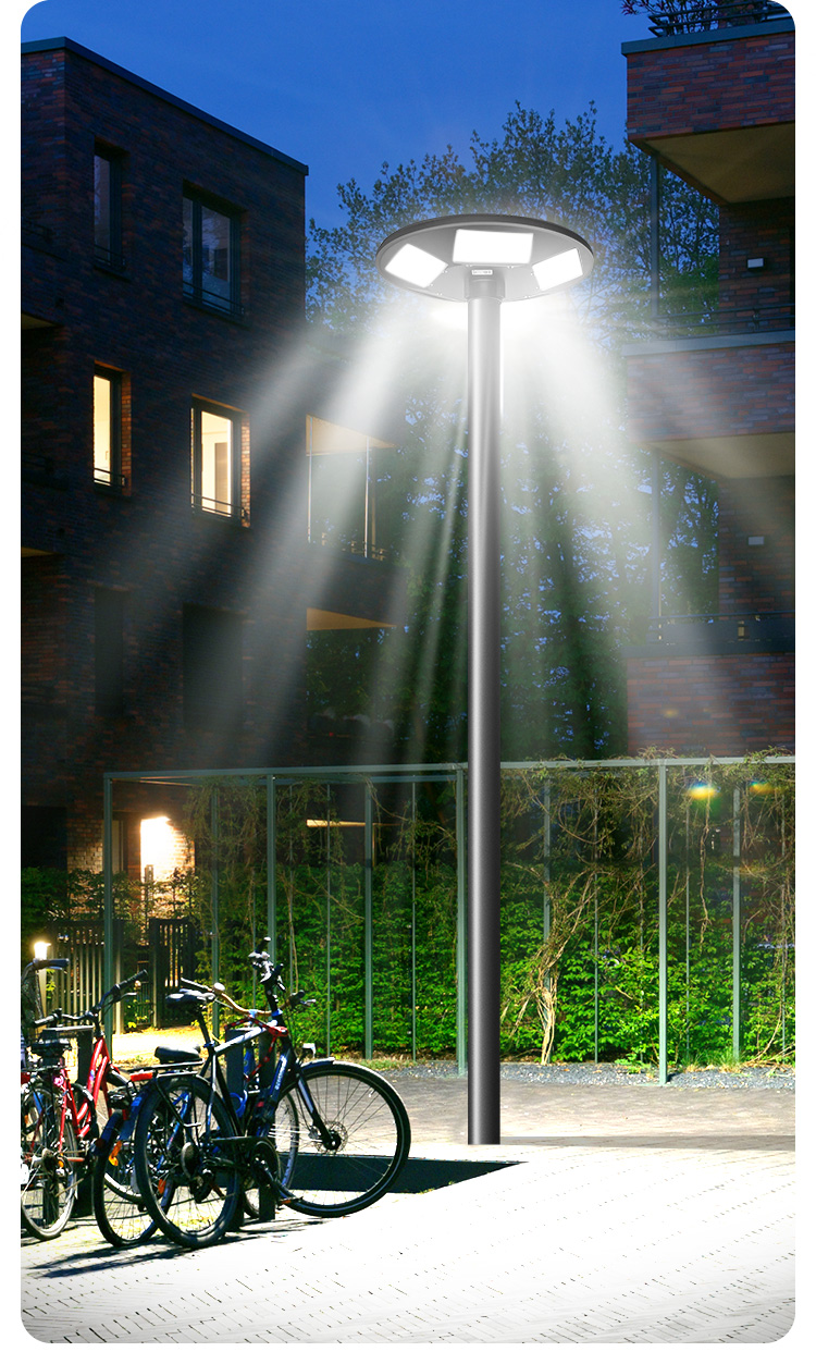 Radar Sensor Automatic Solar Street Light Park Road Highway Waterproof Courtyard Radar Sensor Led Solar Garden Light Outdoor (17).jpg
