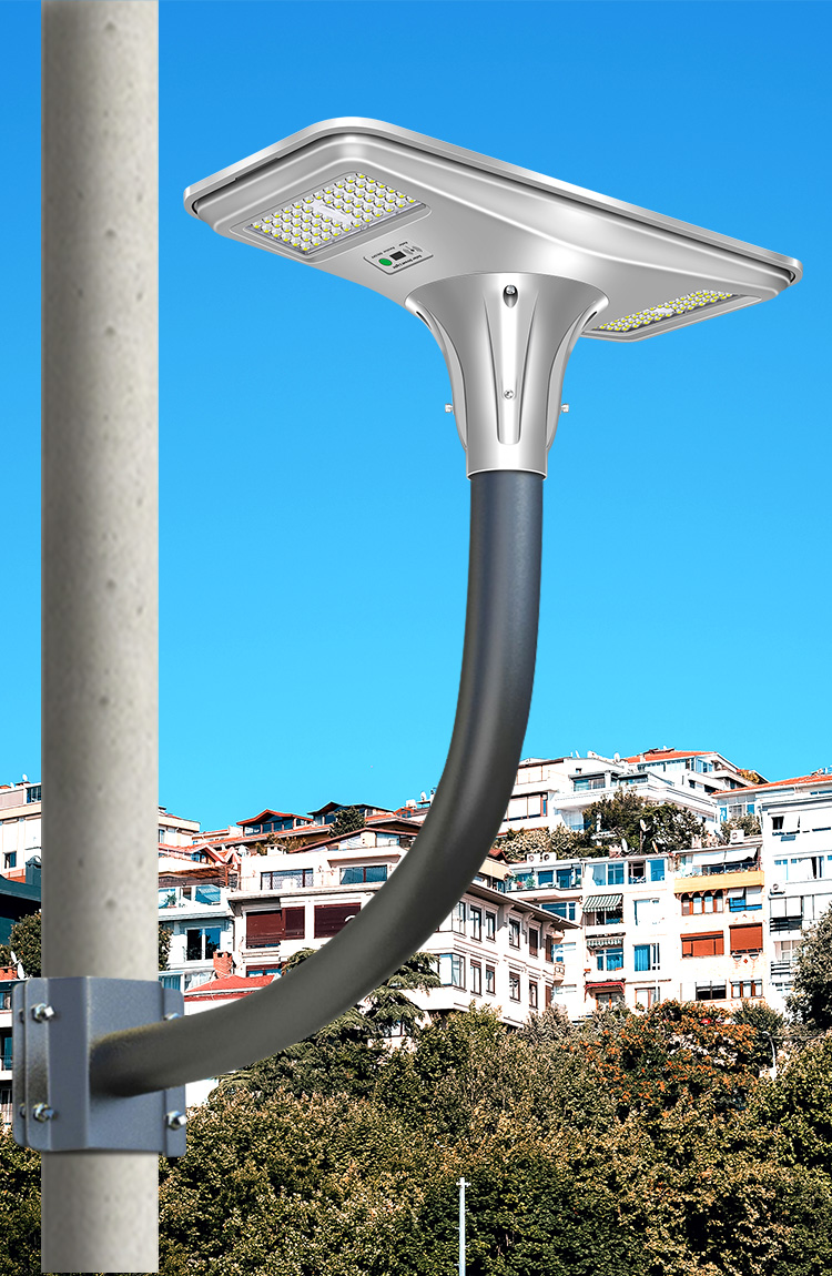 Aluminum LED Solar Power Supply High Bright Garden Light Park Road Courtyard Decoration IP67 Outdoor LED Solar Street Light (9).jpg
