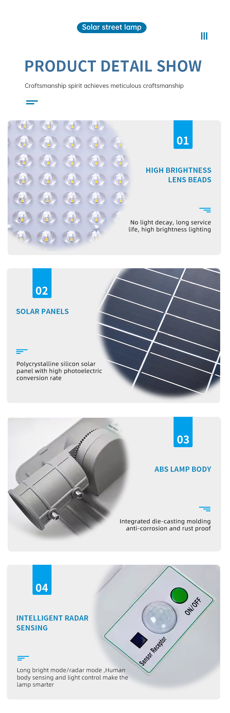 High Power Industrial Engineering Solar Street Light Remote Control Waterproof Cordless Garden Outdoor Street Solar LED Light (13).jpg