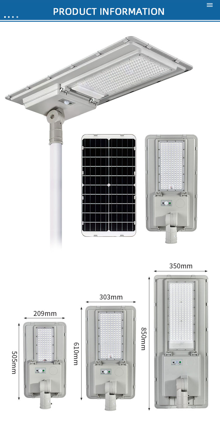 High Power Industrial Engineering Solar Street Light Remote Control Waterproof Cordless Garden Outdoor Street Solar LED Light (8).jpg