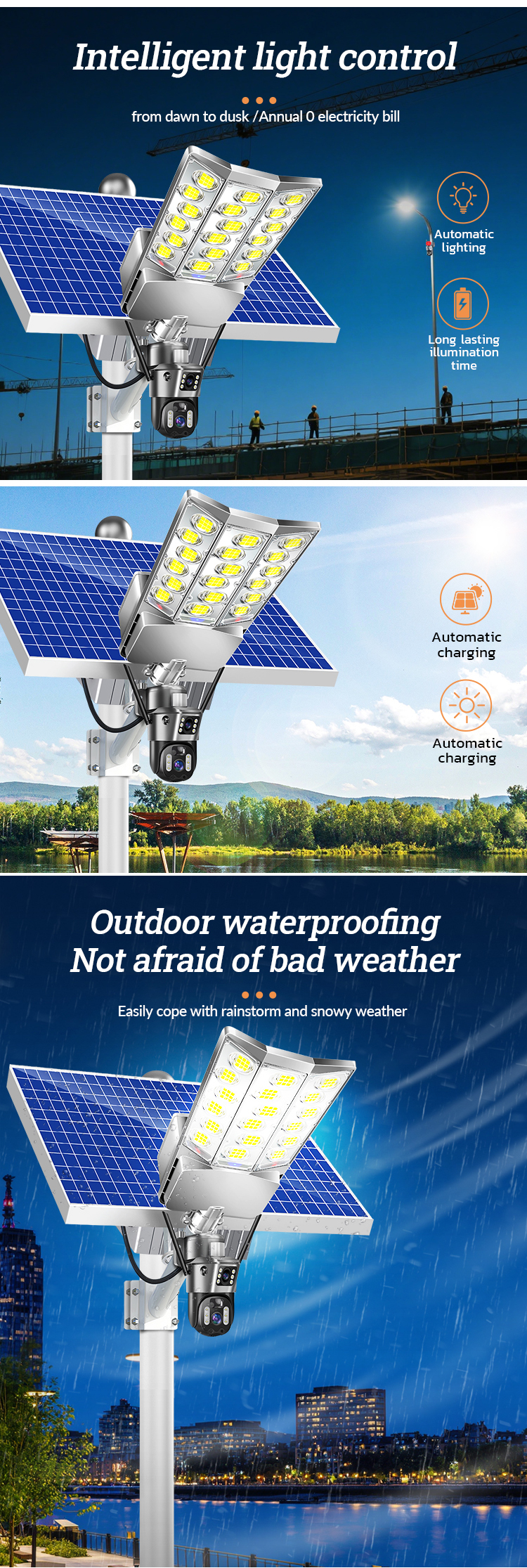 Solar Street Light With Camera 5MP WIFI Wireless 4G SIM Card Manor Farm Home (8).jpg