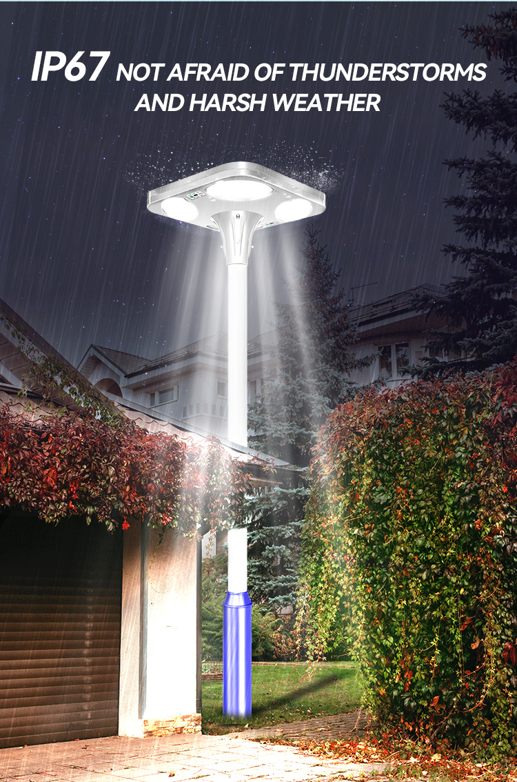 Aluminum Shell Solar Garden Light High Bright IP67 Courtyard Decoration Motion Sensor LED Solar Street Light for Outdoor (7).jpg